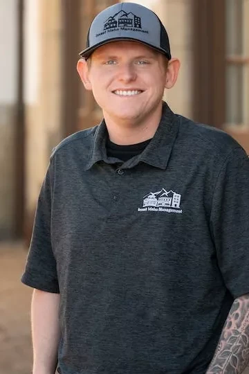 Picture of Chance Randall